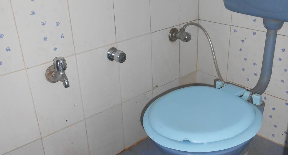 Hotel Harryton, Ludhiana 4